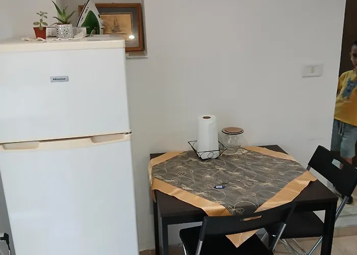 Casa Apartment Rom
