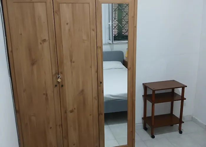 Casa Apartment