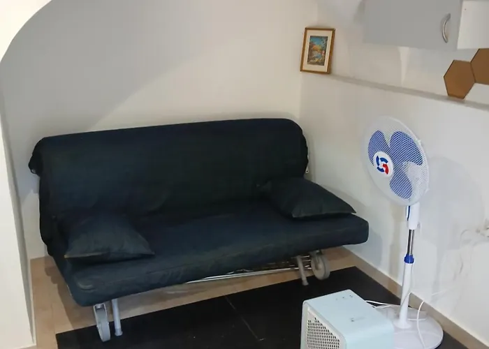 Casa Apartment *