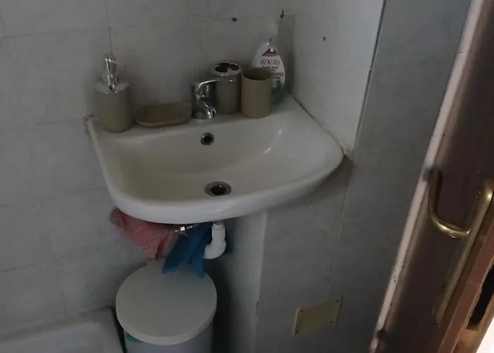 Apartment Casa *