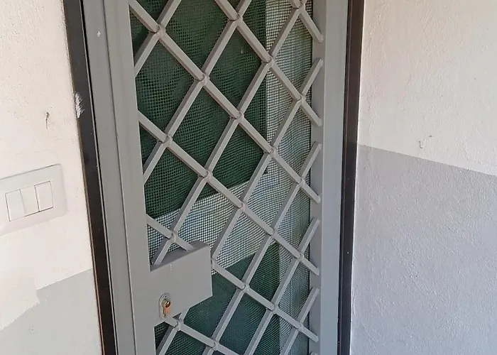 Casa Apartment *